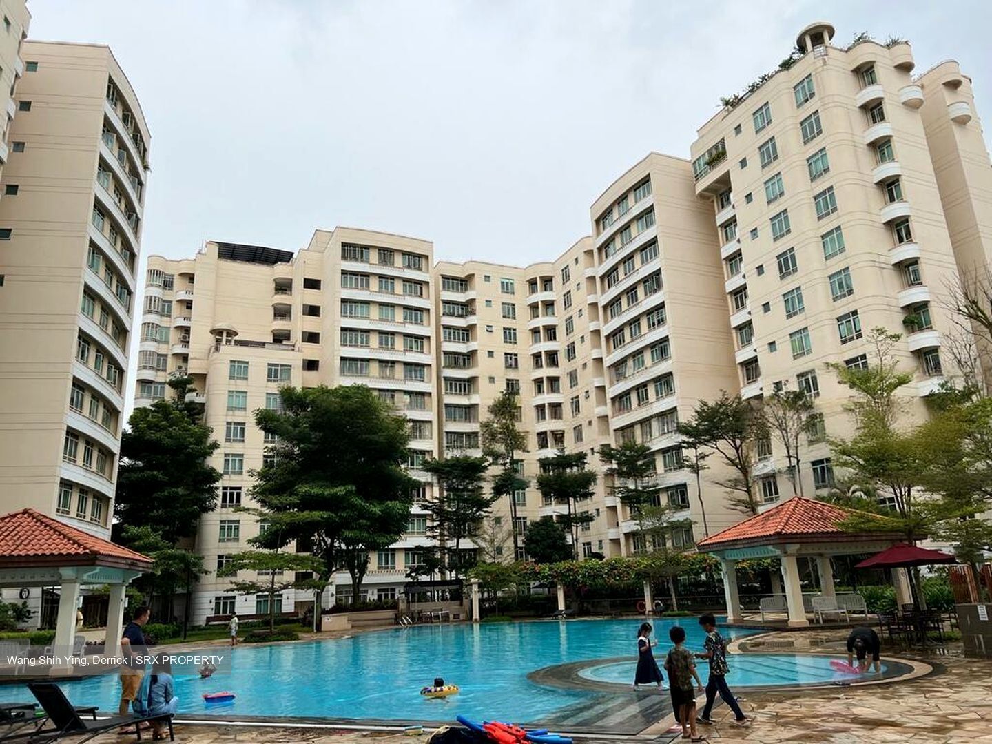 Northvale (D23), Apartment #469239831